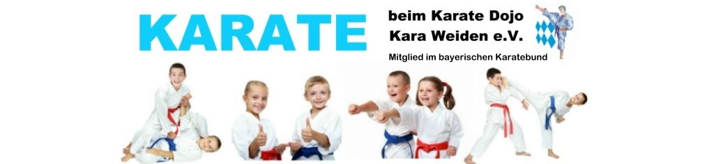 Karate Dojo Kara Weiden